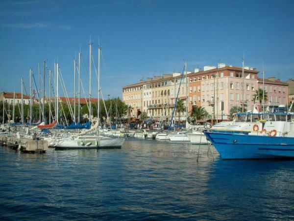 Villa Le Valescure Saint-Raphaël Exterior foto